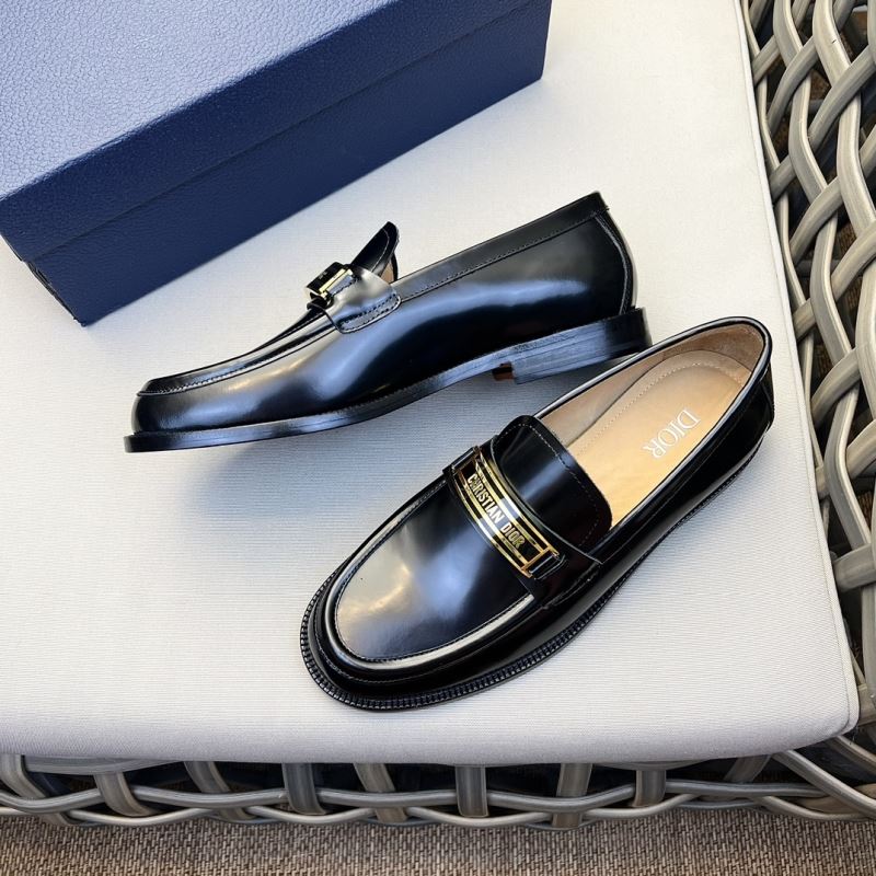 Christian Dior Business Shoes